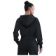 Nike Γυναικεία ζακέτα Sportswear Phoenix Fleece